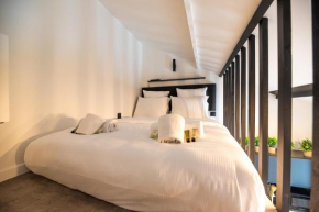 Lovely Nest in Paris